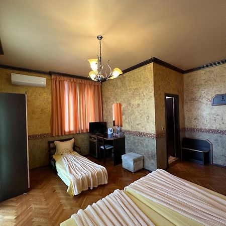 Guesthouse Petra Tırnova Dış mekan fotoğraf