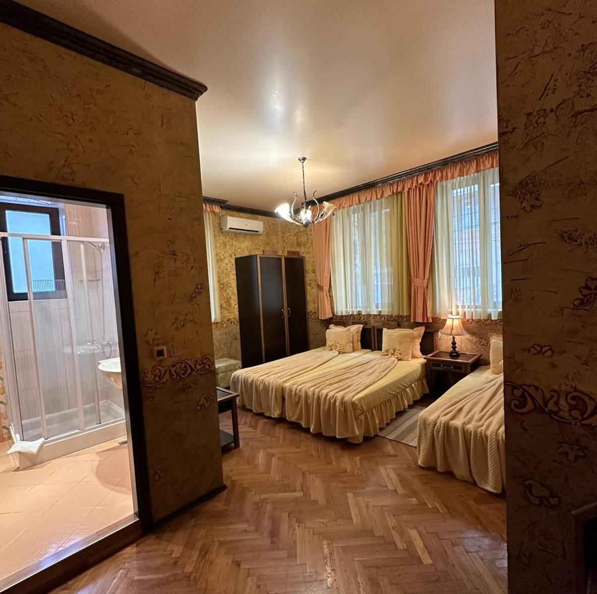 Guesthouse Petra Tırnova Dış mekan fotoğraf