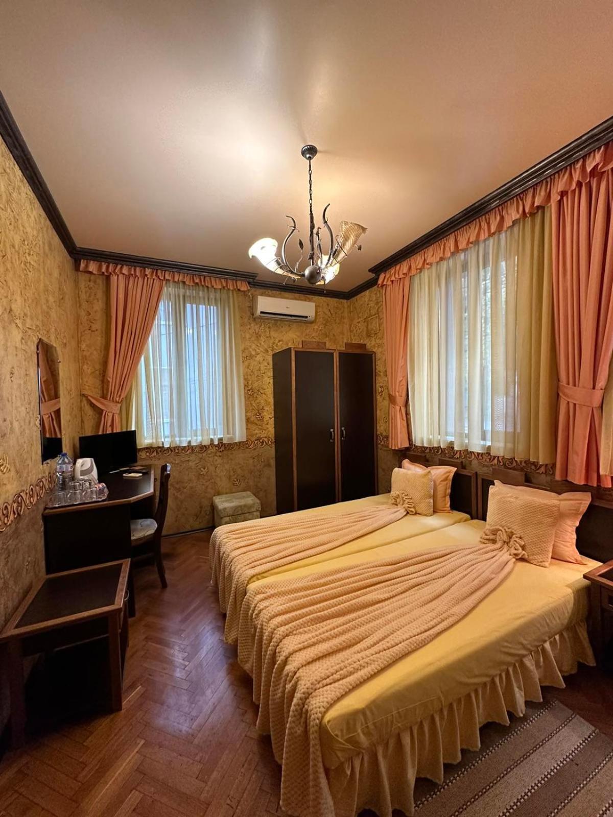 Guesthouse Petra Tırnova Dış mekan fotoğraf