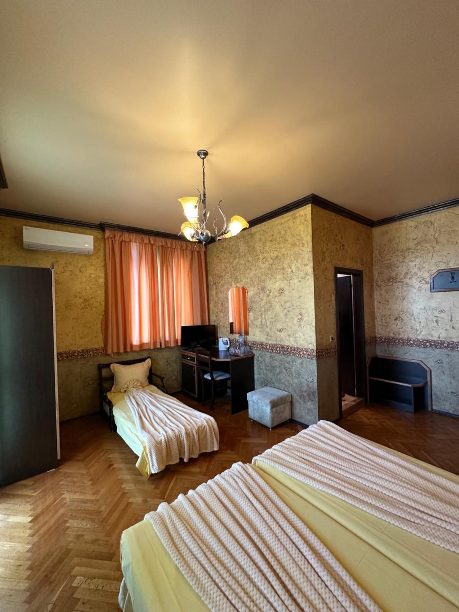 Guesthouse Petra Tırnova Dış mekan fotoğraf