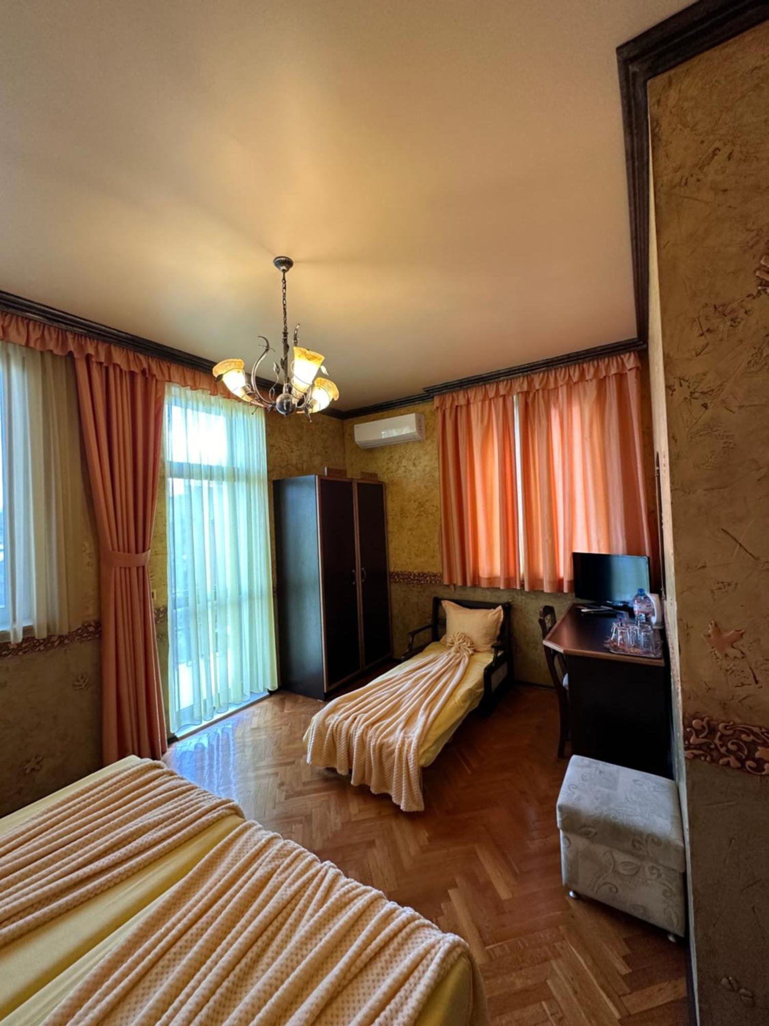 Guesthouse Petra Tırnova Dış mekan fotoğraf