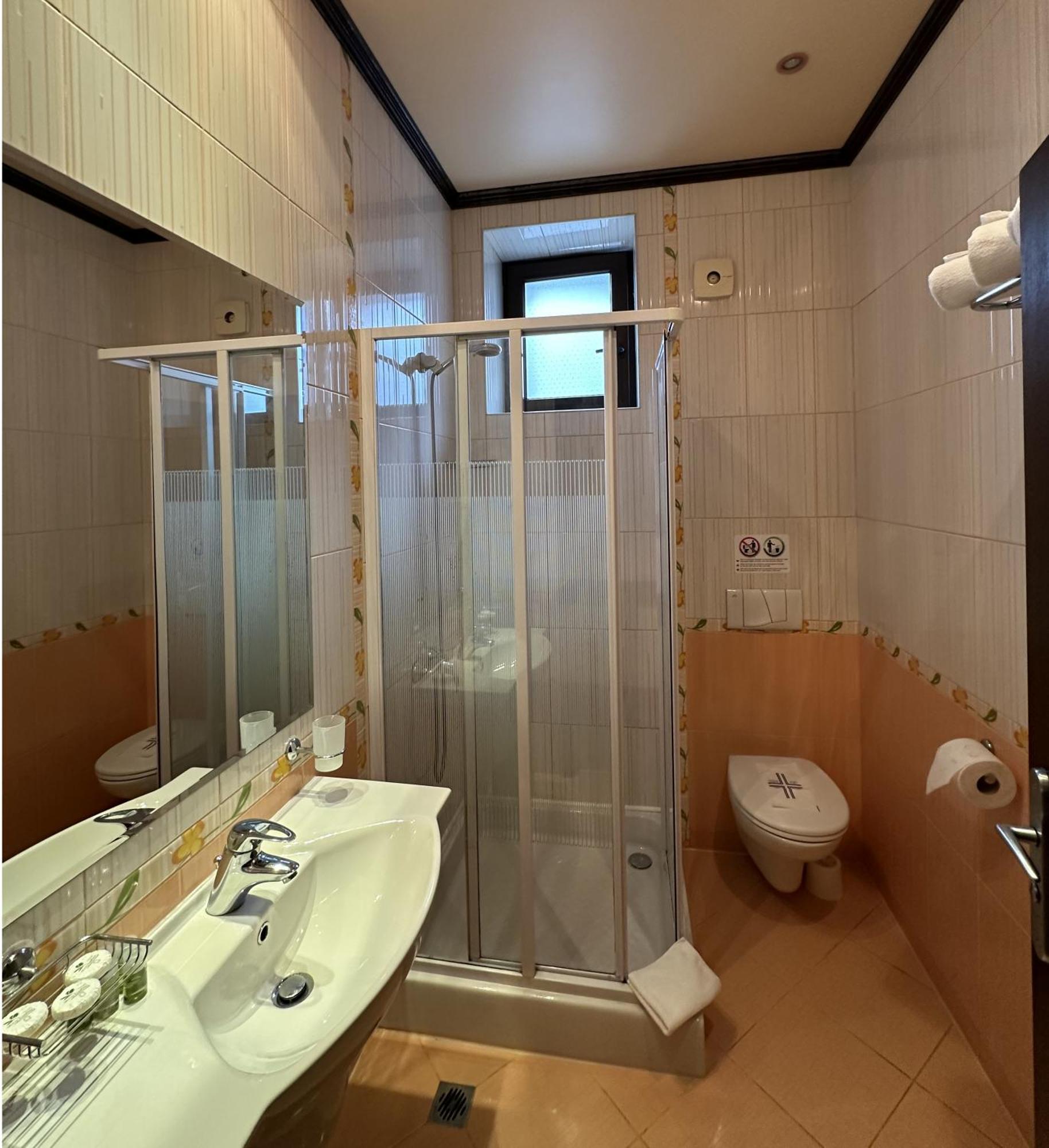 Guesthouse Petra Tırnova Dış mekan fotoğraf