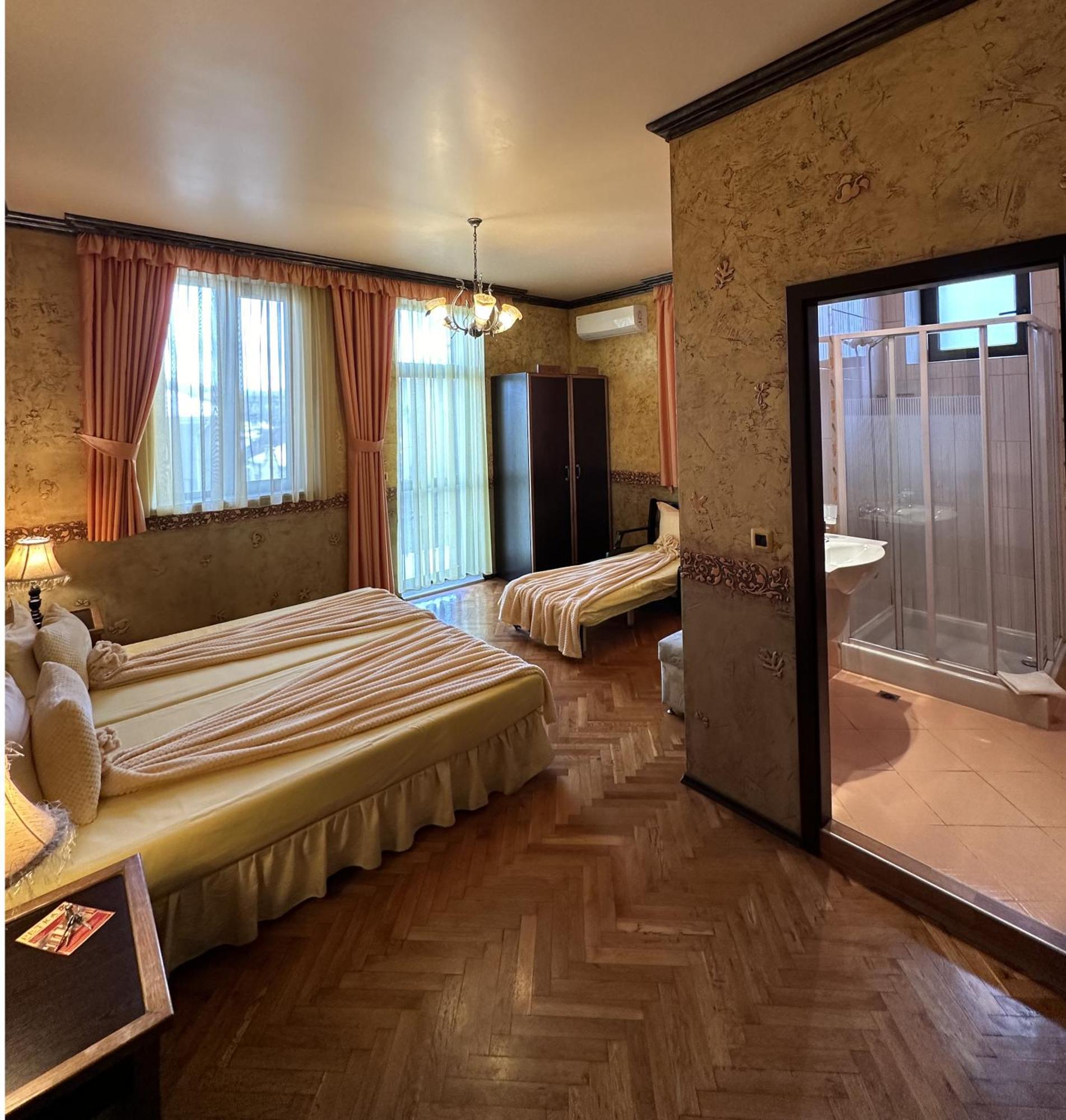 Guesthouse Petra Tırnova Dış mekan fotoğraf