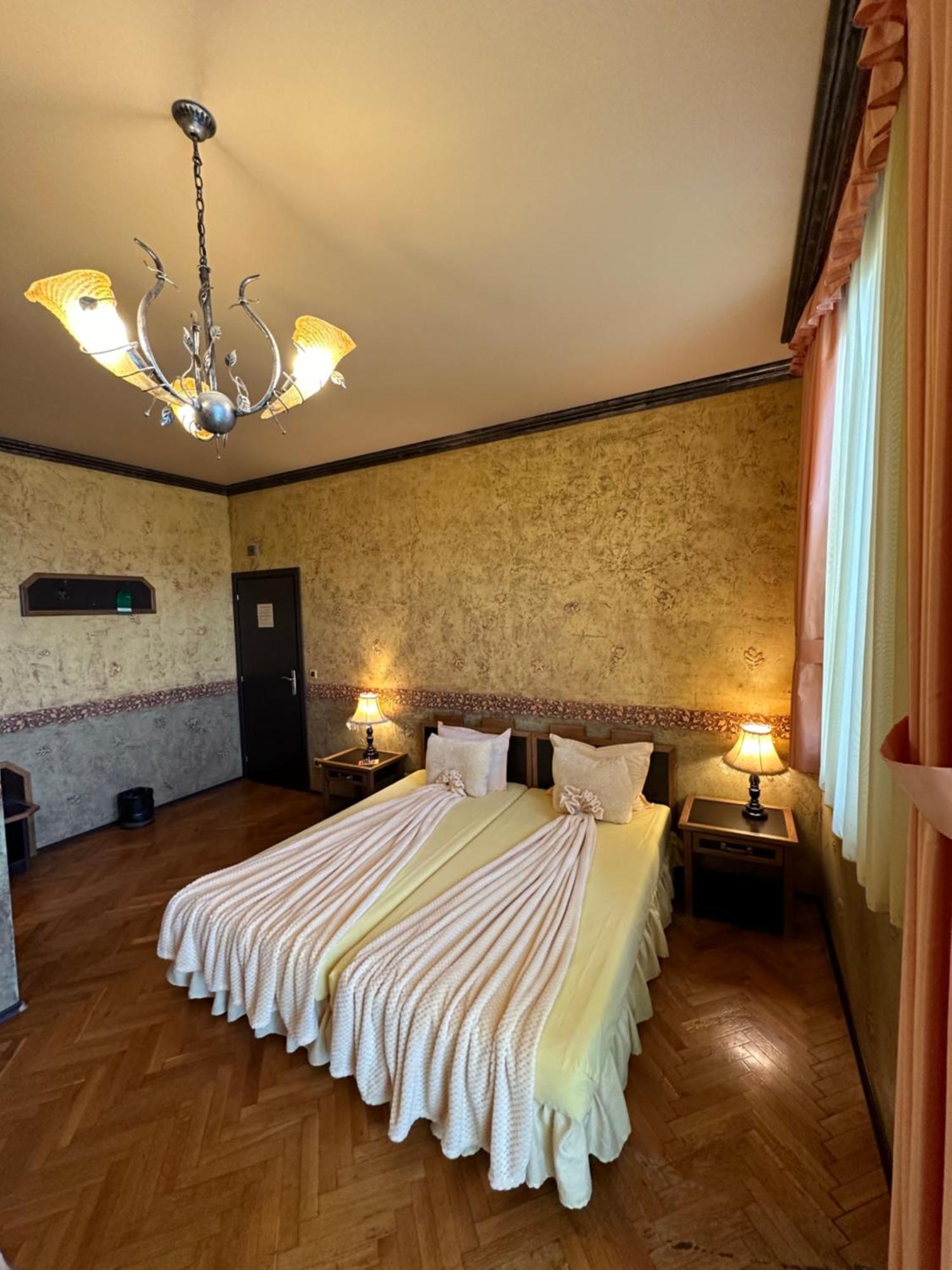 Guesthouse Petra Tırnova Dış mekan fotoğraf