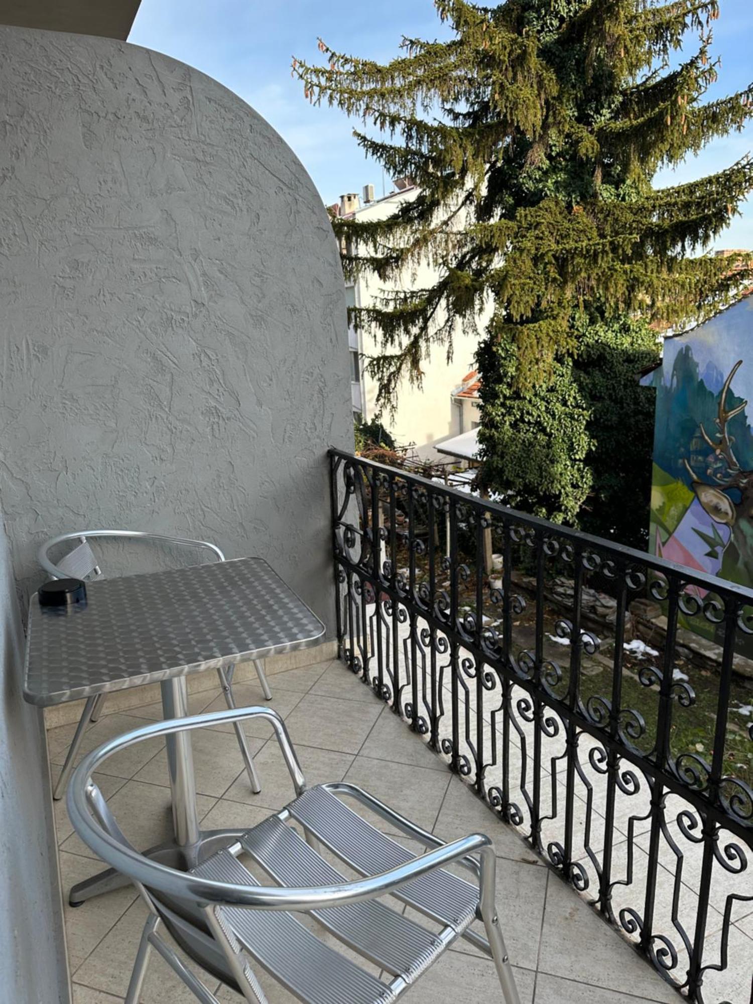 Guesthouse Petra Tırnova Dış mekan fotoğraf