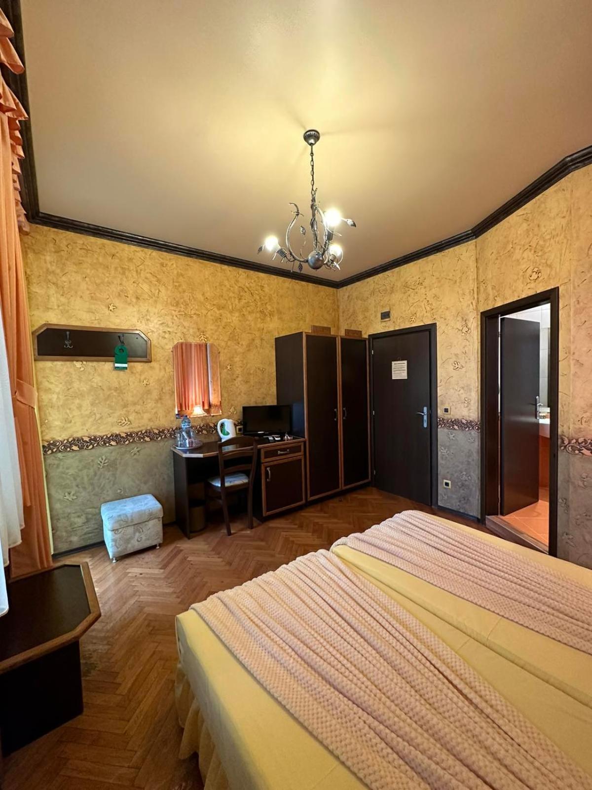 Guesthouse Petra Tırnova Dış mekan fotoğraf