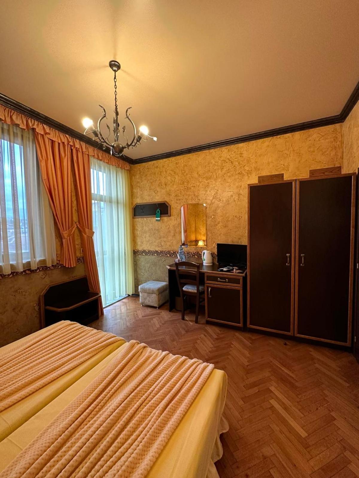 Guesthouse Petra Tırnova Dış mekan fotoğraf